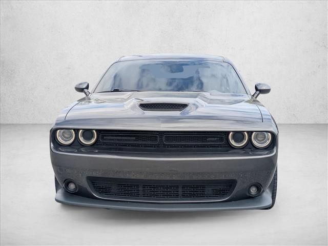 2020 Dodge Challenger GT