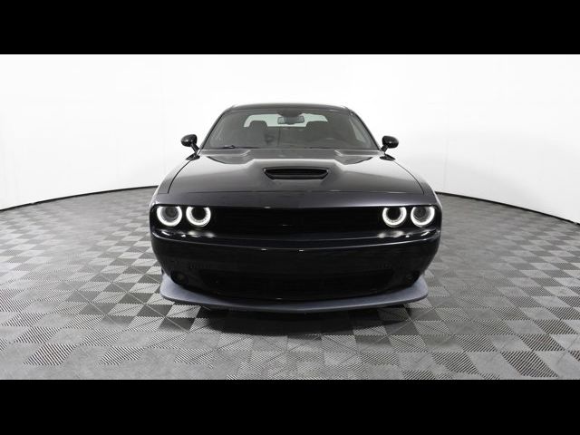 2020 Dodge Challenger GT