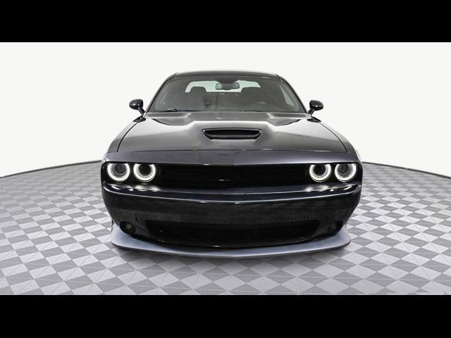 2020 Dodge Challenger GT