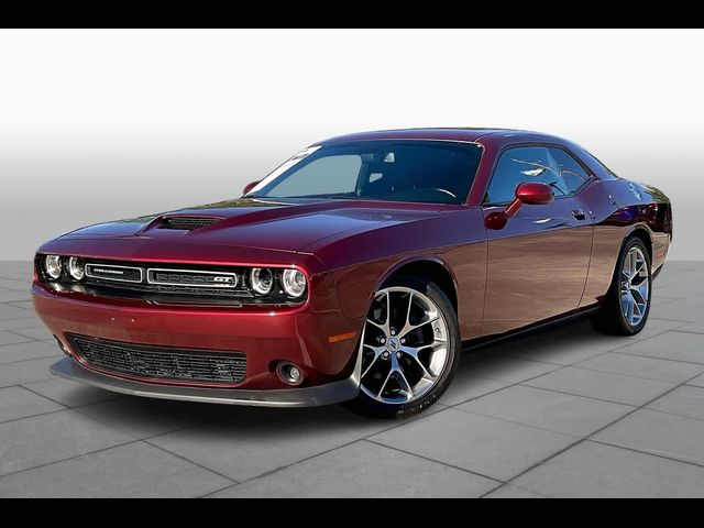 2020 Dodge Challenger GT