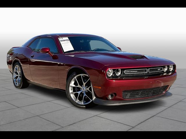 2020 Dodge Challenger GT