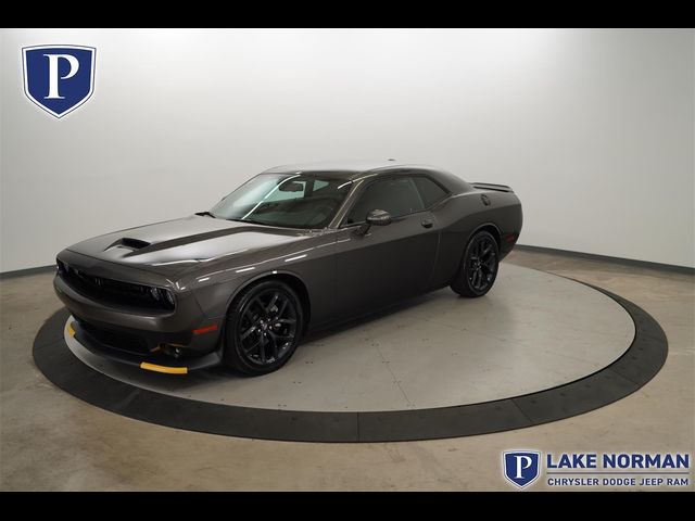 2020 Dodge Challenger GT