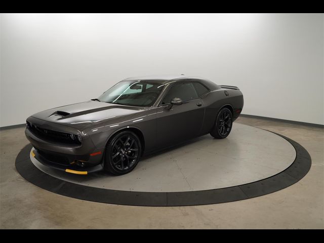 2020 Dodge Challenger GT