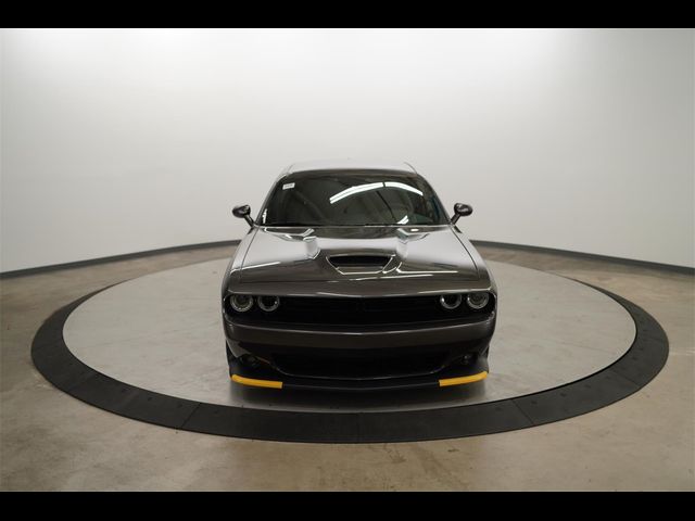 2020 Dodge Challenger GT