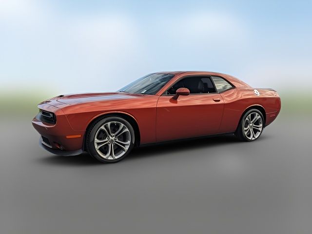 2020 Dodge Challenger GT