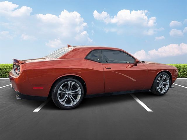 2020 Dodge Challenger GT