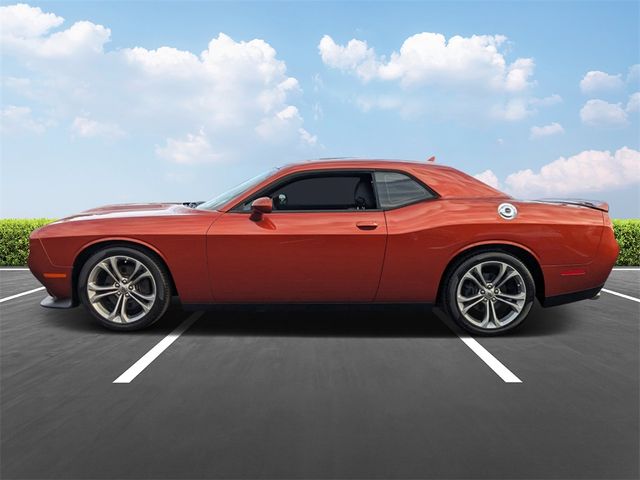 2020 Dodge Challenger GT