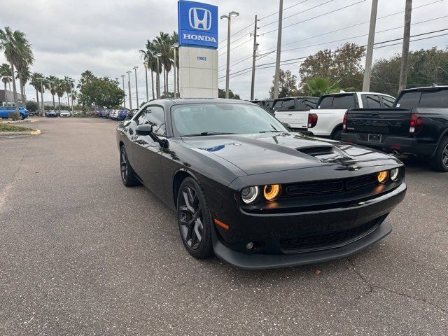 2020 Dodge Challenger GT