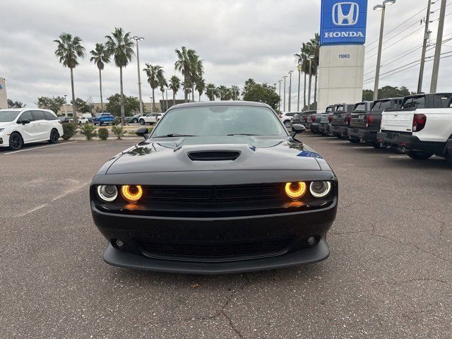 2020 Dodge Challenger GT