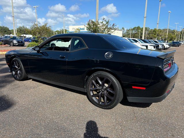 2020 Dodge Challenger GT