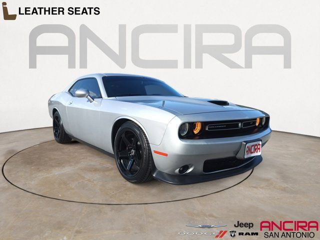 2020 Dodge Challenger GT