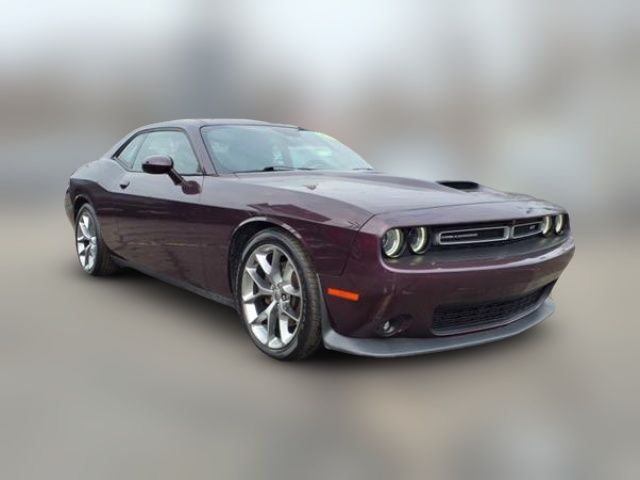 2020 Dodge Challenger GT