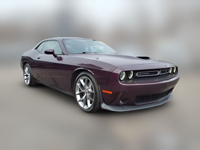 2020 Dodge Challenger GT