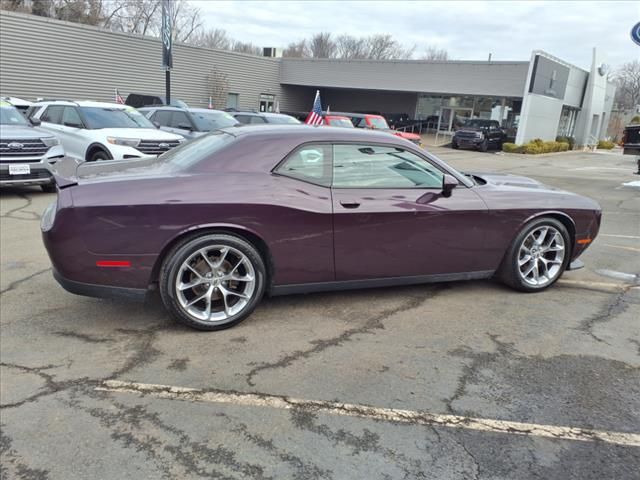 2020 Dodge Challenger GT