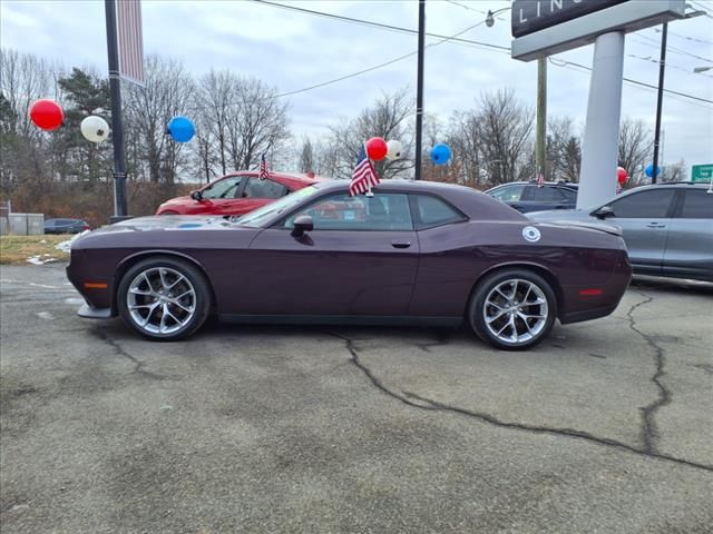 2020 Dodge Challenger GT