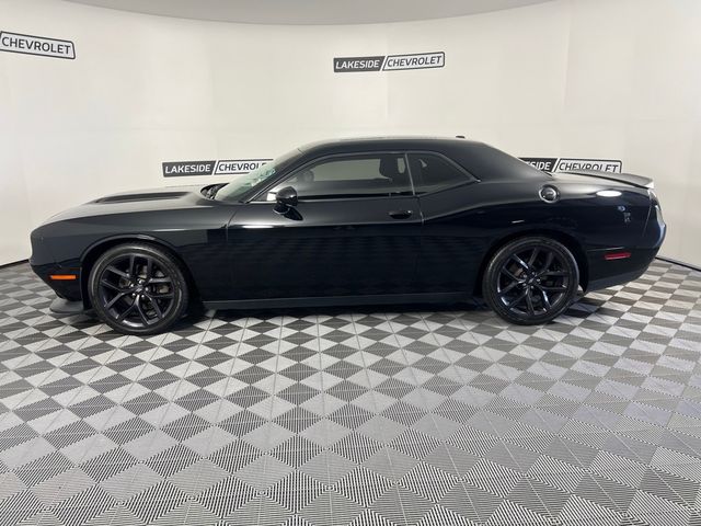 2020 Dodge Challenger GT