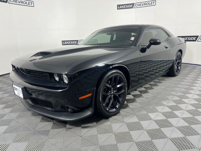 2020 Dodge Challenger GT