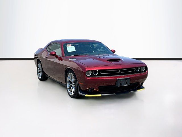 2020 Dodge Challenger GT