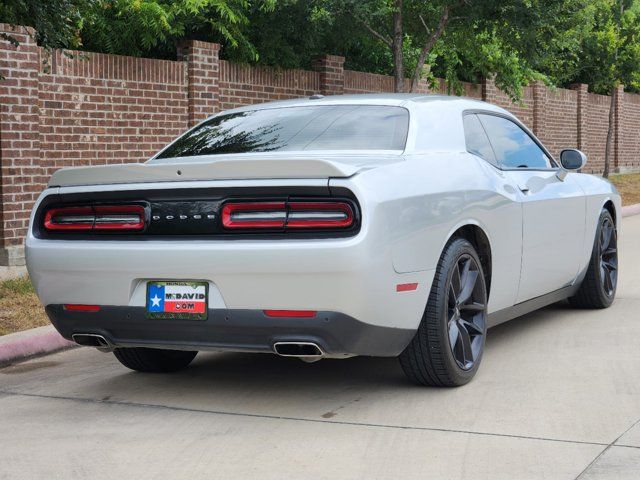 2020 Dodge Challenger GT