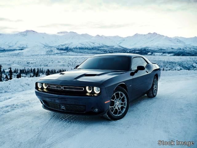 2020 Dodge Challenger GT