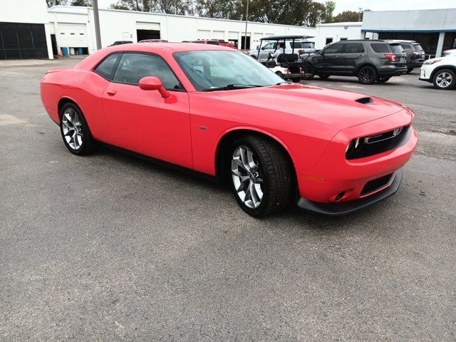 2020 Dodge Challenger GT