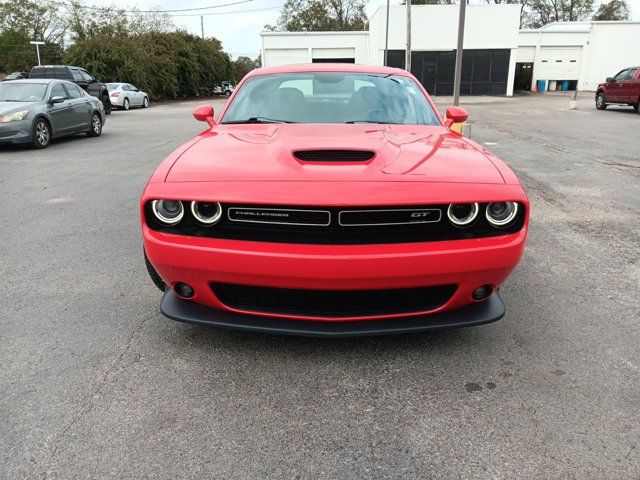 2020 Dodge Challenger GT