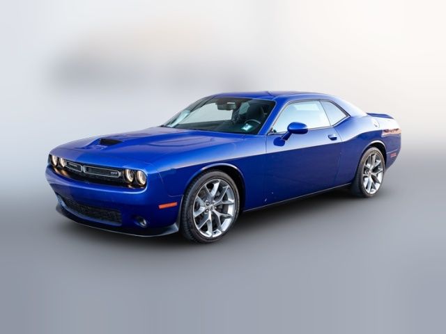 2020 Dodge Challenger GT