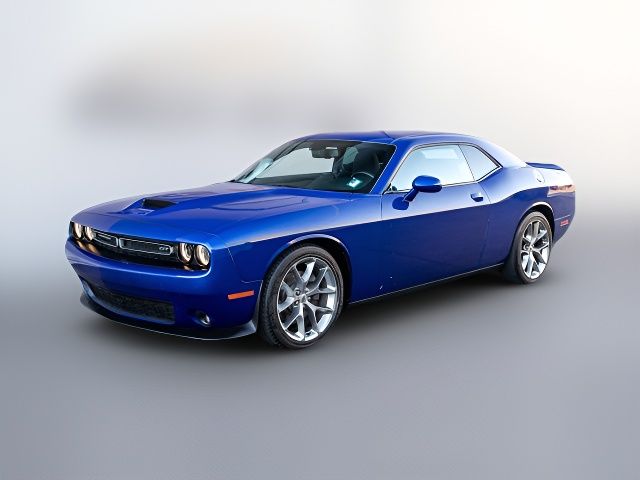 2020 Dodge Challenger GT