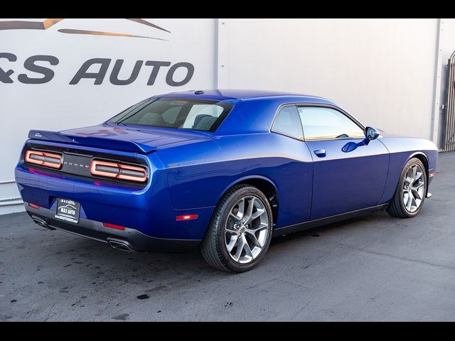 2020 Dodge Challenger GT