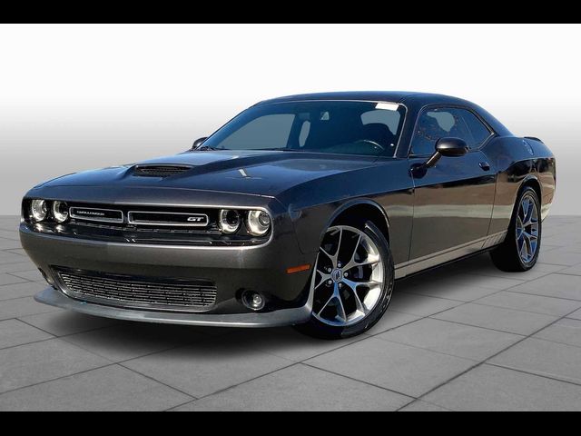 2020 Dodge Challenger GT