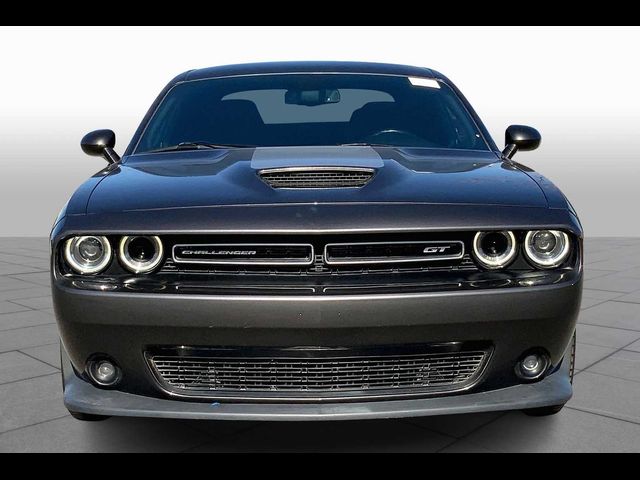 2020 Dodge Challenger GT