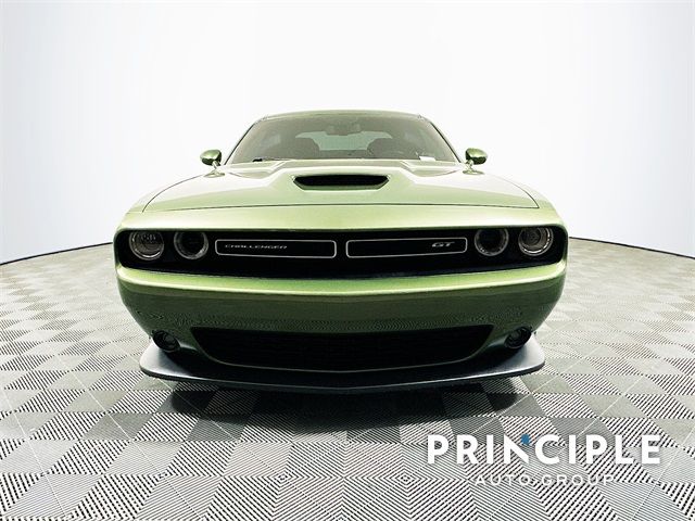 2020 Dodge Challenger GT