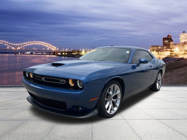 2020 Dodge Challenger GT