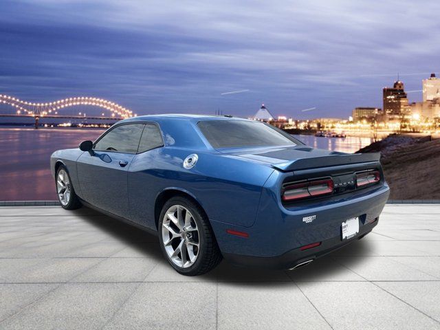 2020 Dodge Challenger GT