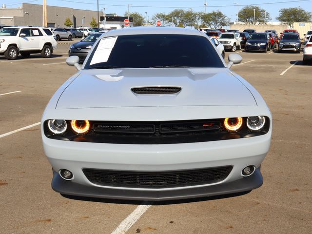 2020 Dodge Challenger GT