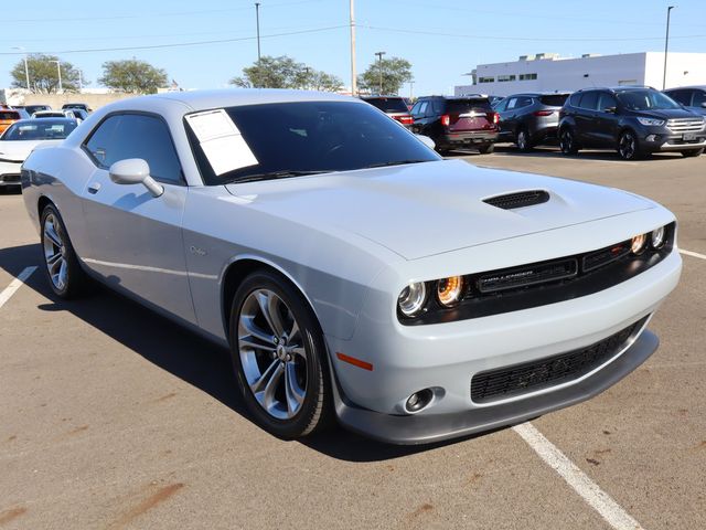 2020 Dodge Challenger GT