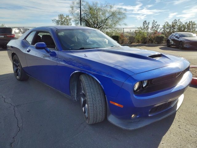 2020 Dodge Challenger GT