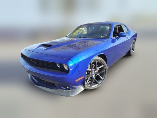 2020 Dodge Challenger GT