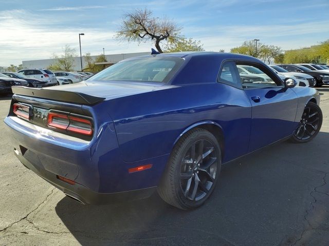 2020 Dodge Challenger GT