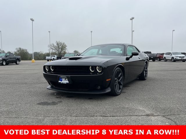 2020 Dodge Challenger GT