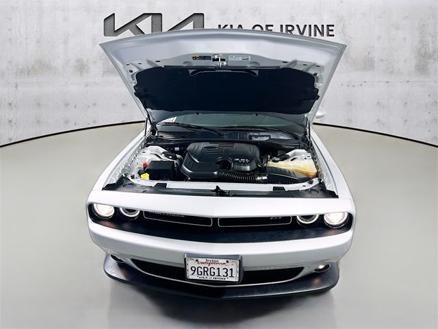 2020 Dodge Challenger GT