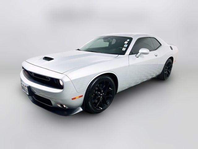 2020 Dodge Challenger GT