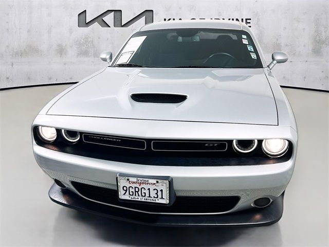 2020 Dodge Challenger GT