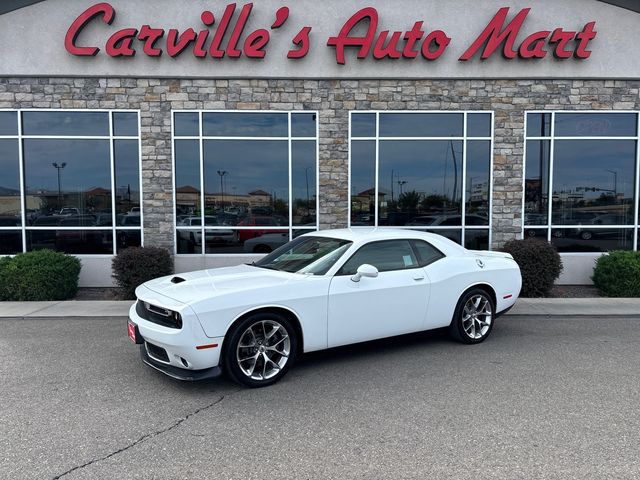 2020 Dodge Challenger GT