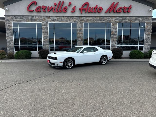 2020 Dodge Challenger GT