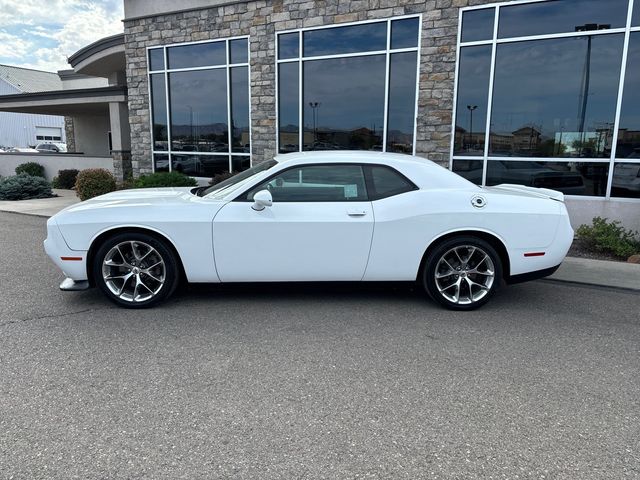 2020 Dodge Challenger GT