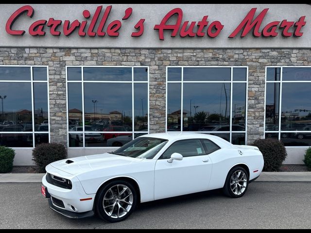 2020 Dodge Challenger GT