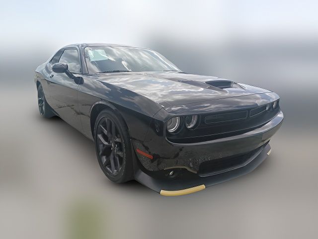 2020 Dodge Challenger GT