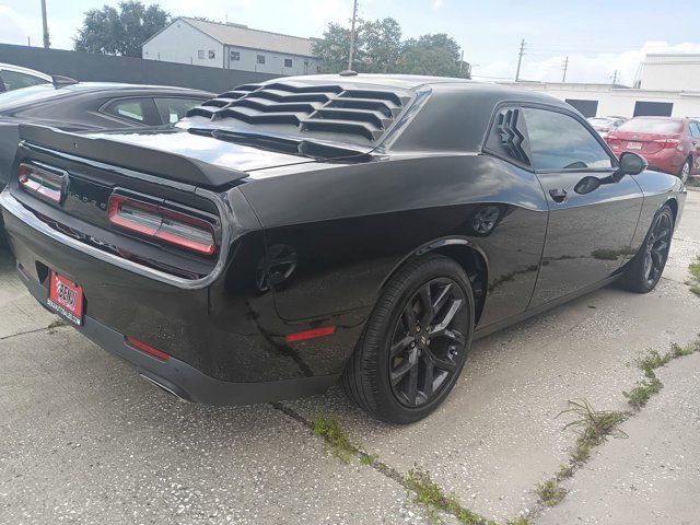 2020 Dodge Challenger GT