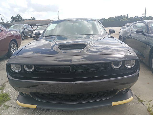 2020 Dodge Challenger GT